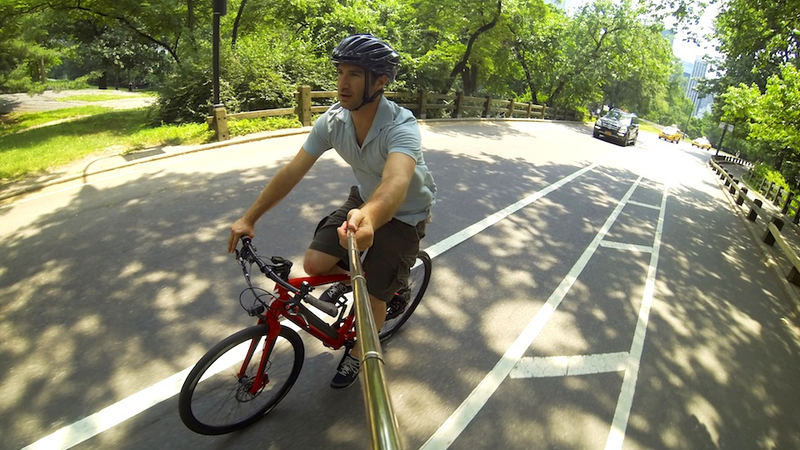 Illustration for article titled Specialized Turbo Test-Ride: Holy Crap This E-Bike Is Amazing